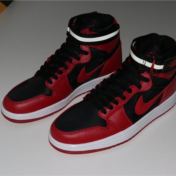 New Aj Nike running shoes for men main image 4